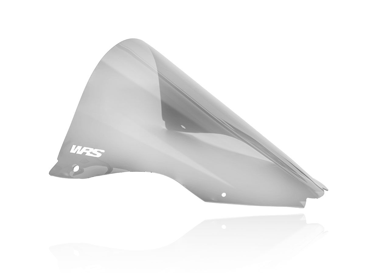 WRS KA002F RACE HIGH WINDSCREEN WRS SMOKED KAWASAKI ZX-10 RR