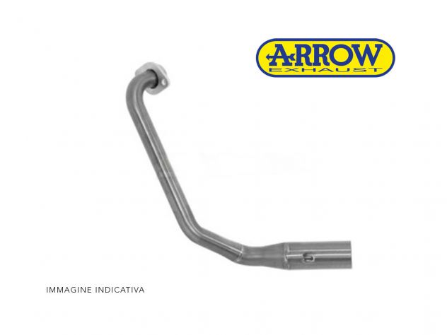 MANIFOLD APPROVED ARROW KYMCO...