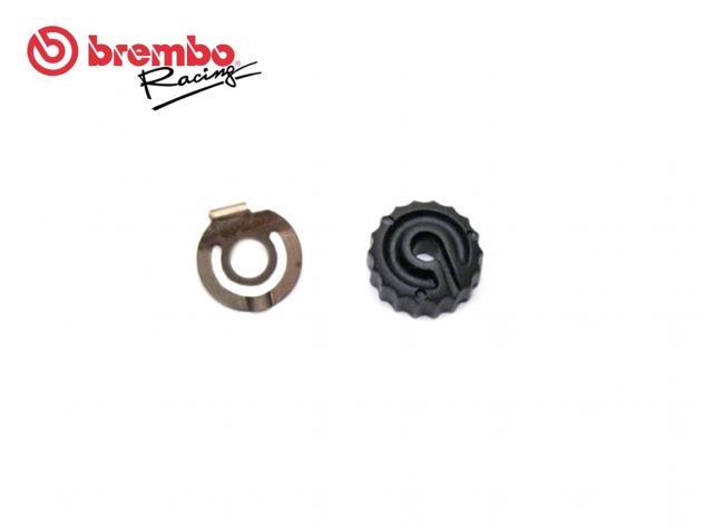 BREMBO RACING SPARE PARTS ADJUSTMENT...