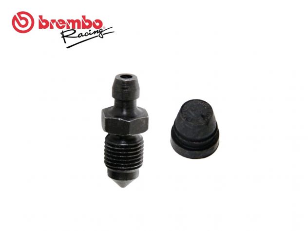 BREMBO SPARE PARTS BLEED CAP FOR RCS...