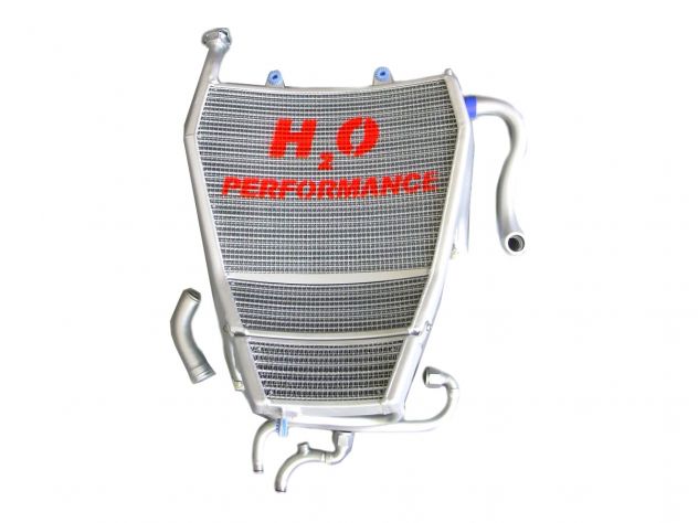 H2O PERFORMANCE OVERSIZED WATER + OIL...