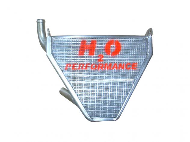 H2O PERFORMANCE ADDITIONAL WATER...