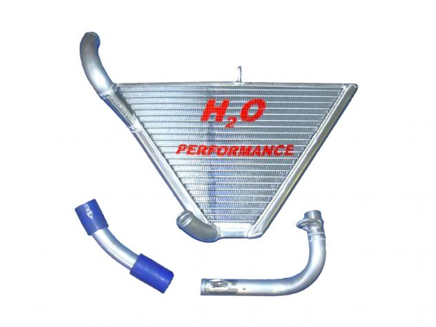 H2O PERFORMANCE ADDITIONAL WATER...