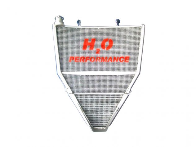 H2O PERFORMANCE OVERSIZED WATER + OIL...