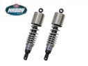 TWIN REAR SHOCK ABSORBERS HAGON HARLEY 1340 FXRS 1340 L.R.CONVERTIBLE 1987-1993
