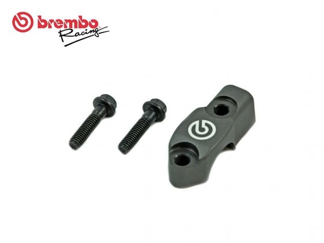 BREMBO MIRROR SUPPORT CLAMP FITTING...