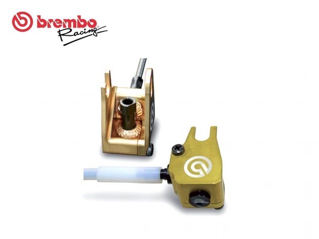 REMOTE ADJUSTER BREMBO RACING FOR...