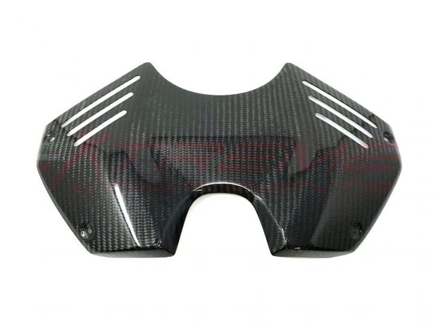 EXTREME COMPONENTS CARBON AIRBOX...