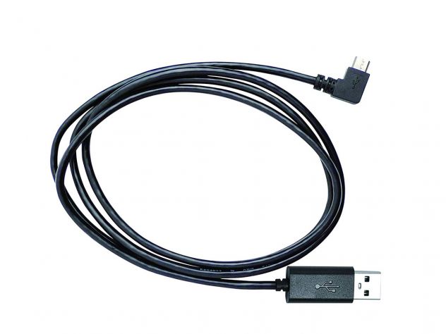 CAVO ALIMENTAZIONE / DATI SENA ATTACCO USB - MICRO USB DRITTO