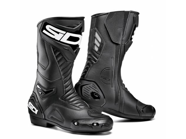 SIDI MOTORCYCLE BOOTS PERFORMER ROAD