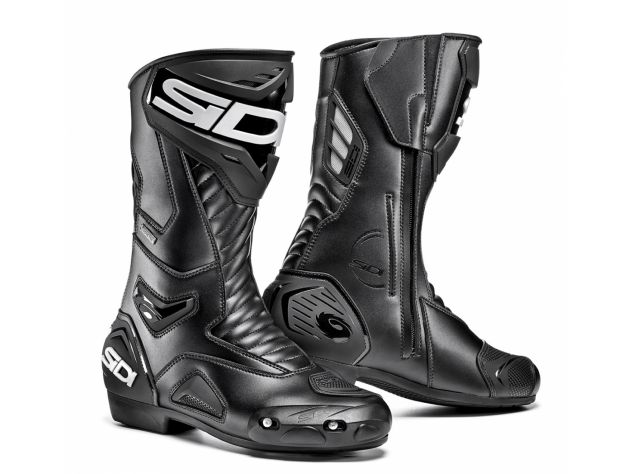 SIDI MOTORCYCLE BOOTS PERFORMER GORE-TEXROAD