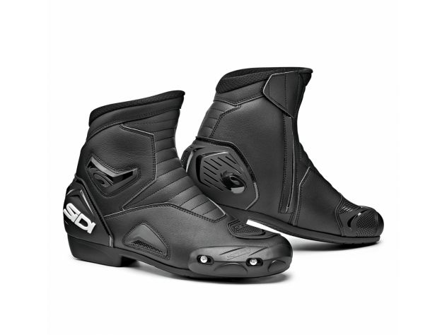SIDI MOTORCYCLE BOOTS MID PERFORMER ROAD