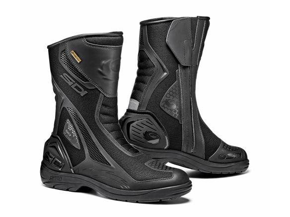 SIDI MOTORCYCLE BOOTS ARIA GORE-TEX ROAD