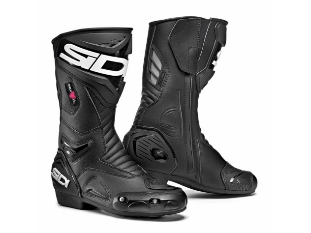SIDI MOTORCYCLE BOOTS WOMAN PERFORMER LEI ROAD