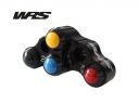 WRS RIGHT SWITCHGEAR STREET / RACE 4 BUTTONS DUCATI PANIGALE V4 R