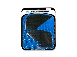 STOMPGRIP TANK ANTI-SLIP STICKERS VOLCANO KTM DUKE 890 R / GP 2020-2024