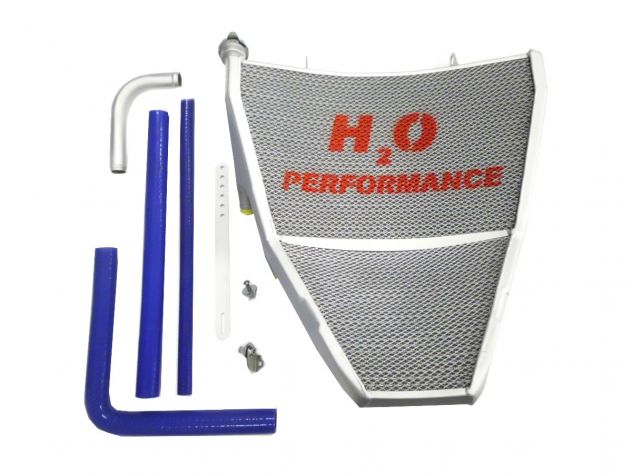 H2O PERFORMANCE OVERSIZED WATER...
