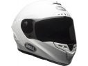 CASCO INTEGRALE BELL STAR DLX MIPS SOLID BIANCO LUCIDO