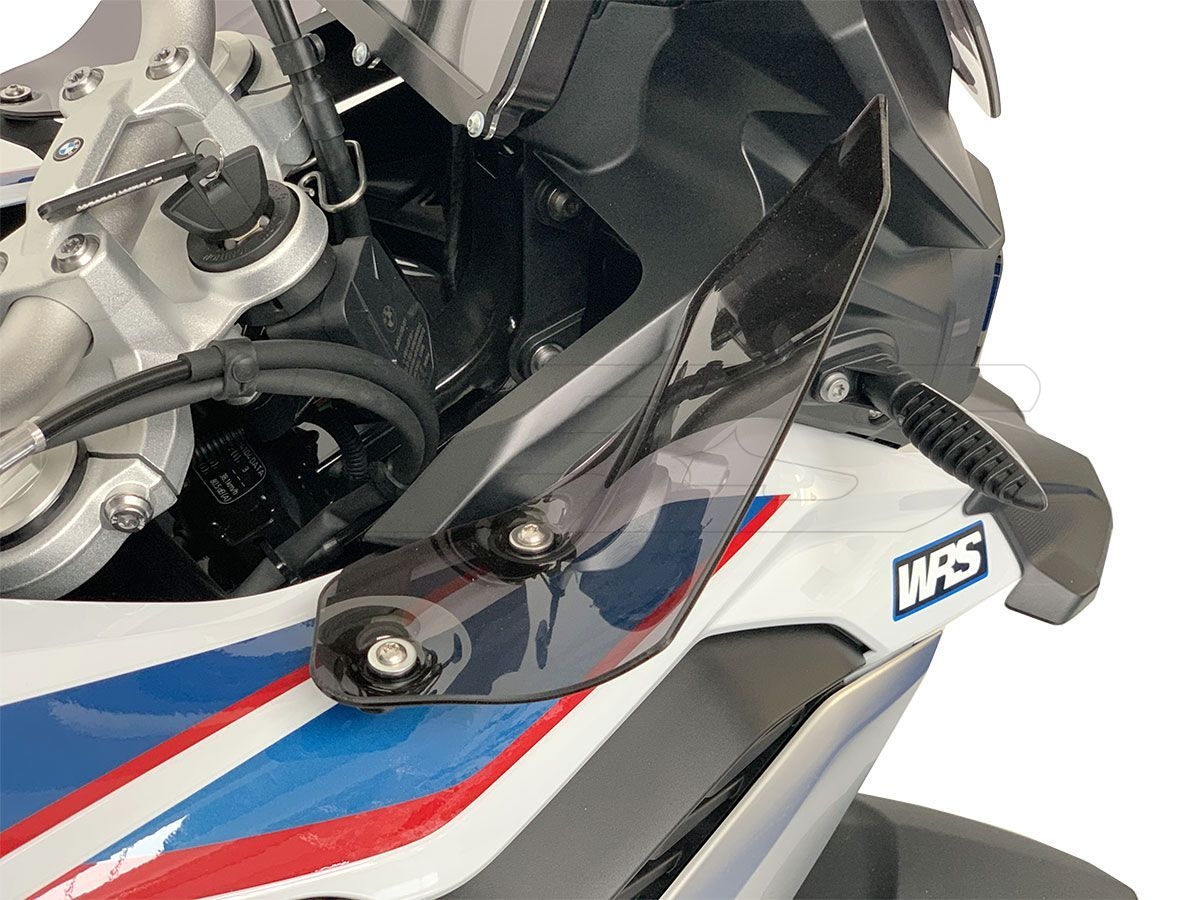 Deflector Cupula Moto Parabrisas Motocicleta Parabrisas delantero ajustable  para motocicleta F850GS, Deflector de viento para BMW F750GS F 850GS  2017-19 20 2021, parabrisas F750 GS ( Color : Light Smo : : Coche  y moto