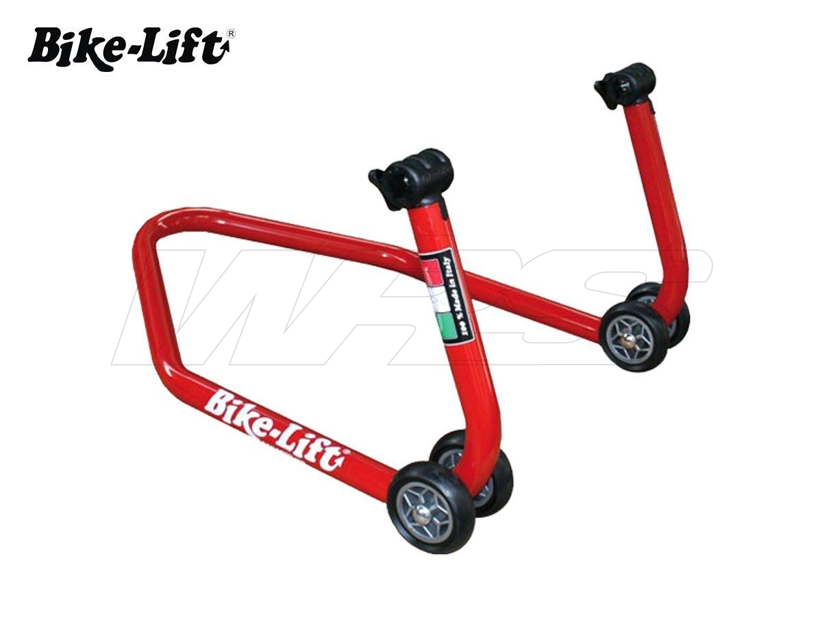 BIKE LIFT UNIVERSAL REAR STAND DOUBLE-SIDED MOTORCYCLE