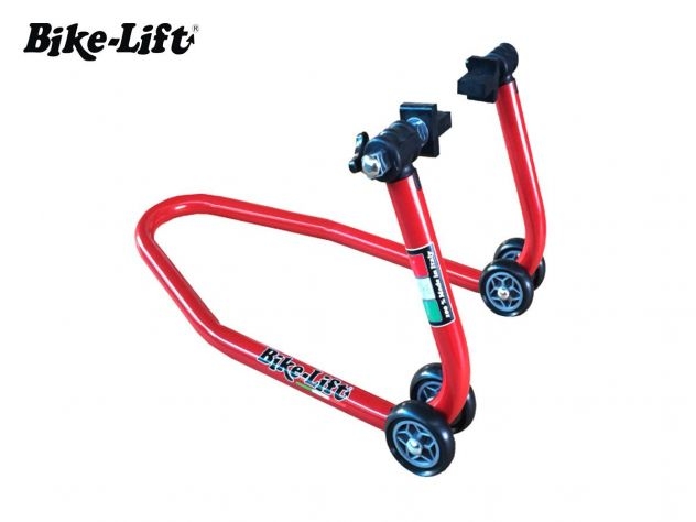BIKE LIFT UNIVERSAL HIGH FRONT STAND FOR RADIAL CALIPERS