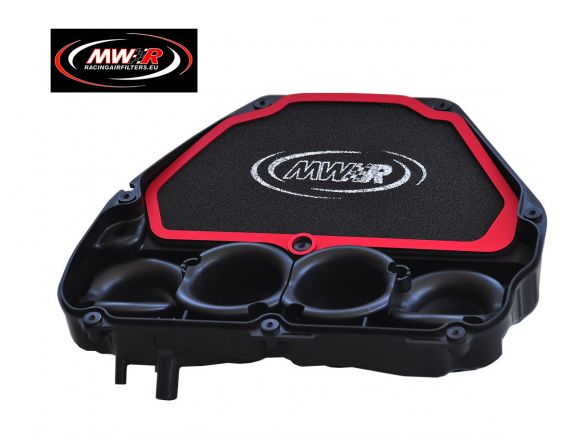 MWR PERFORMANCE AIR FILTER DUCATI STREETFIGHTER 848 / S
