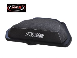 MWR ワールドチャンプエアフィルター　 MC-090-08-R YZF-R6 MWR ワールドチャンプエアフィルター MC-090-08-R パーツ