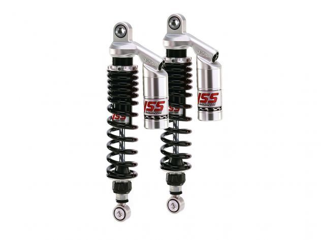 SHOCK ABSORBERS YSS BMW R 100 RS...