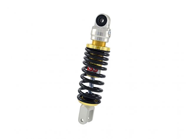 YSS AMMORTIZZATORE POSTERIORE HONDA FES FORESIGHT 250 1997-05 SHOCK ABSORBER 003 