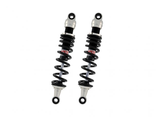 SHOCK ABSORBERS YSS BMW R 90 RS 73-76...
