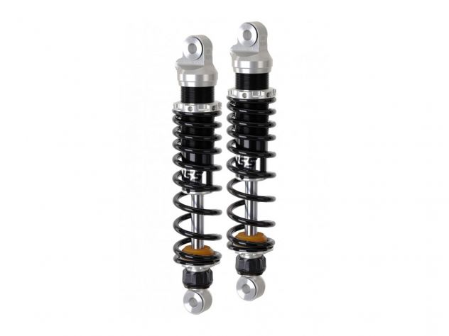 SHOCK ABSORBERS COUPLE YSS BMW R 50...