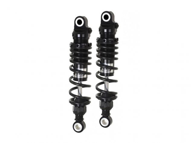 SHOCK ABSORBERS COUPLE YSS TRIUMPH...