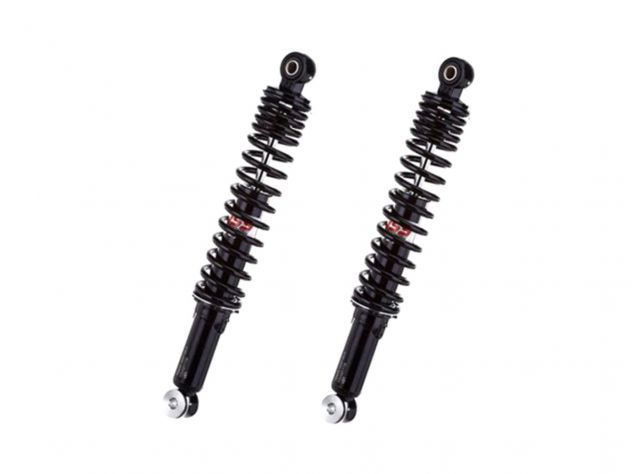 SHOCK ABSORBERS YSS PIAGGIO BEVERLY...