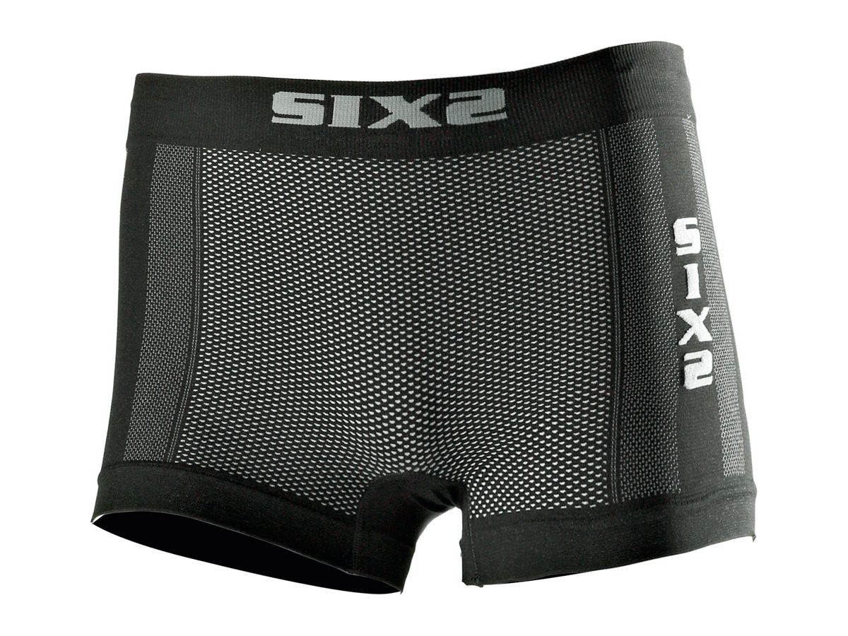 BOXER INTIMO CARBON SIXS
