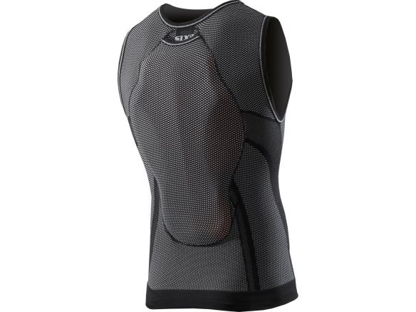SIXS PROTECTIVE SLEEVELESS JERSEY FOR KIDS WITH PROTECTION