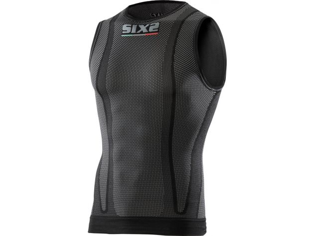 SIXS STANDARD PROTECTIVE SLEEVELESS JERSEY FOR KIDS