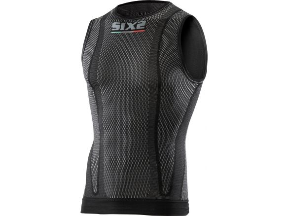 SIXS STANDARD PROTECTIVE SLEEVELESS JERSEY FOR KIDS