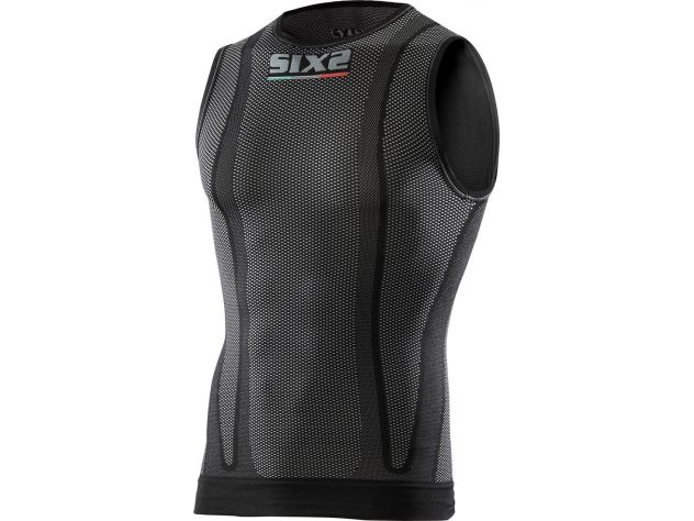 SIXS KIDS SLEEVELESS JERSEY WITHOUT PROTECTION