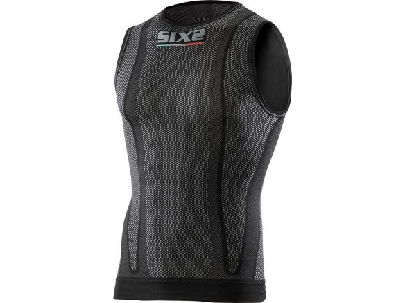 SIXS KIDS SLEEVELESS JERSEY WITHOUT PROTECTION