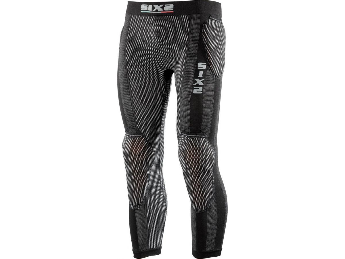 SIXS KIT UNISEX PROTECTIVE LEGGINGS PANTS WITHOUT BUTT PATCH