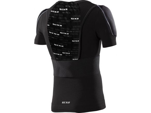 SIXS SHORT SLEEVE PROTECTIVE JERSEY