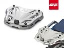 UNIVERSAL ALUMINUM GIVI M9A SUPPORT PLATE FOR MONOKEY TOP CASE