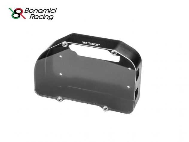 BONAMICI RACING GLASS SPARE PARTS I2M DASHBOARD PROTECTION