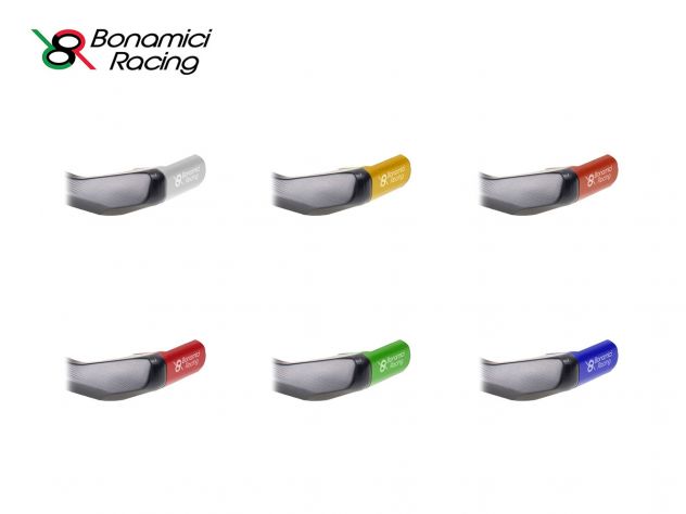 BONAMICI RACING CLUTCH SIDE LEVER PROTECTIONS