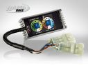 KIT CENTRALINA RAPID BIKE EASY 2 HONDA CB 600 F HORNET 2007-2009