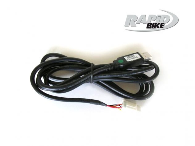 RAPID BIKE CONNECTION CABLE FOR USB...