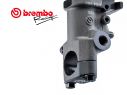 MAITRE CYLINDRE DE FREIN RADIAL BREMBO RACING 15 RCS LEVIER COURT 110A26320