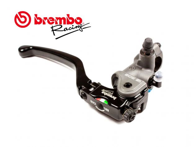 110/ a26320/ Bomba Brembo freno Racing Radial 15rcs