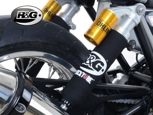SHOCK ABSORBER PROTECTION R&G DUCATI PANIGALE V4S 2020