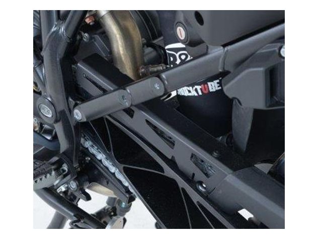 ADDITIONAL CHAIN GUARD R&G KTM 1290 SUPER ADVENTURE 2015-2018